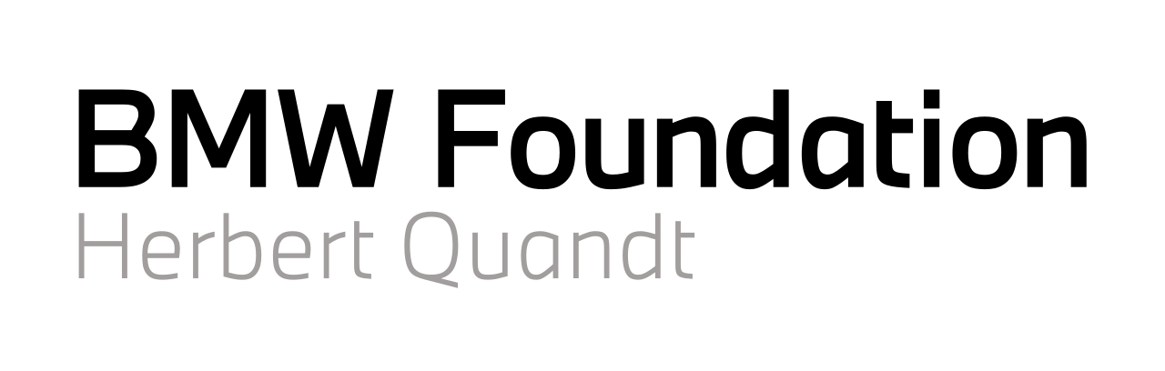 BMW Foundation Herbert Quandt