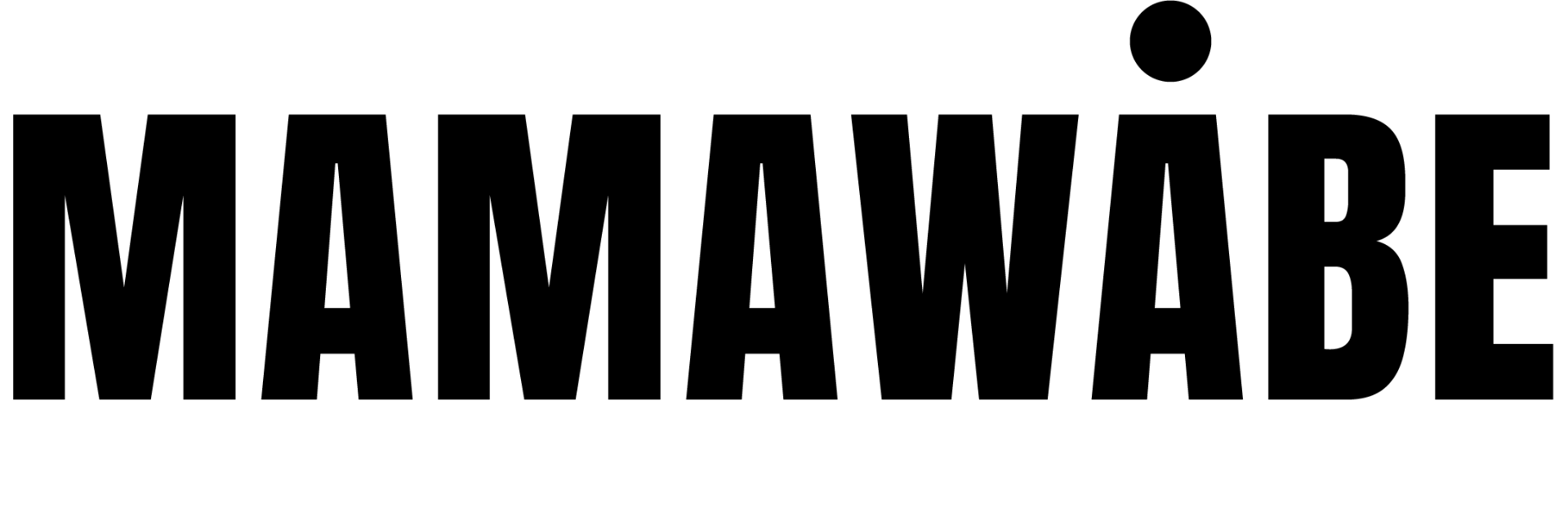 Mamawabe
